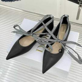 Picture of Dior Shoes _SKUDiorsz35-40JX03023407